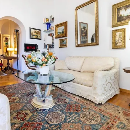 Duomo 10 Min - Elegant Flat In The Centre 밀라노